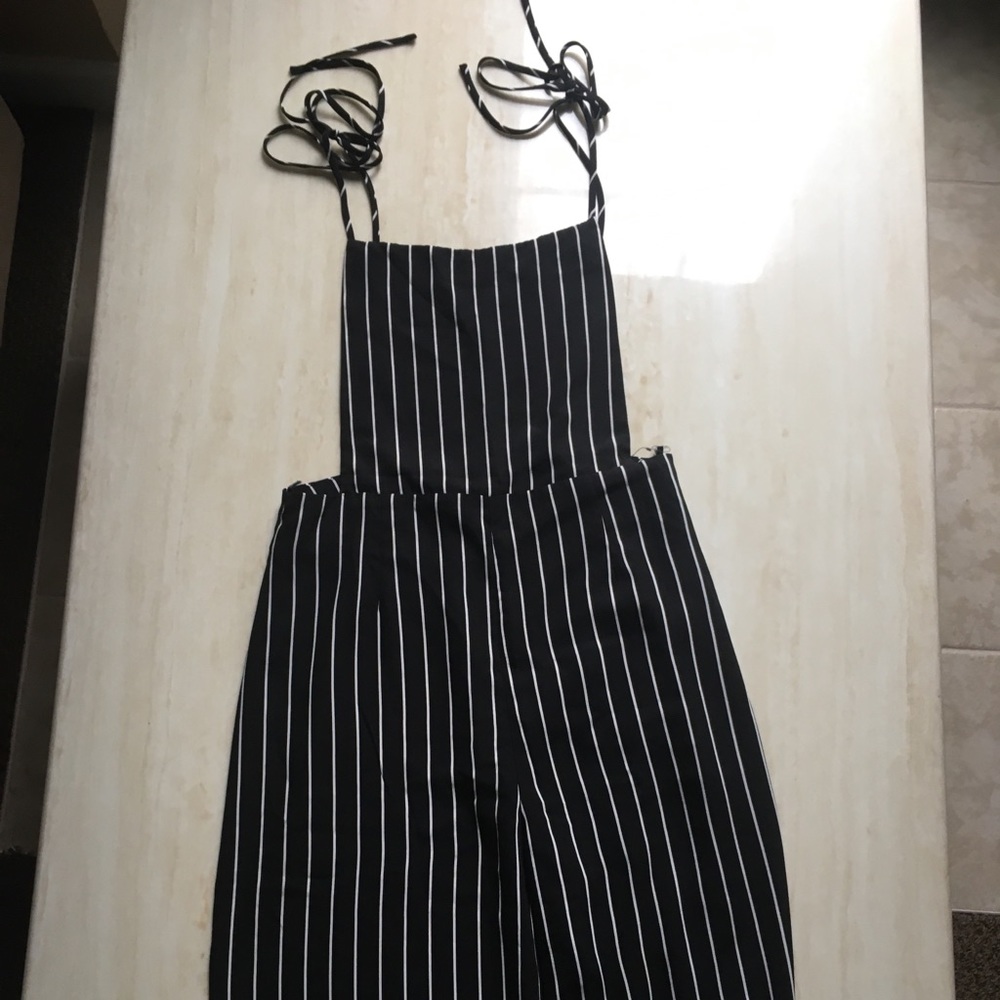 Jump Suit